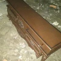 زیر تلویزیونی سالم