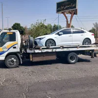 امداد خودرو، یدک کش ، کفی ،خودروبر ۲۴ساعته|خدمات حمل و نقل|بجنورد, |دیوار