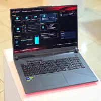 لپتاپ اوپن باکس ایسوس rog i9 14900