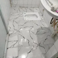 بنایی کاشی کاری تعمیرات تعویض سنگ توالت لوله‌کشی..|خدمات پیشه و مهارت|اهواز, کوروش|دیوار