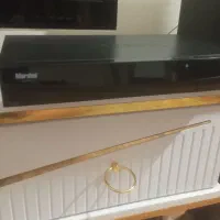 دستگاه دی وی دی فلش خور