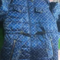 حراج کاپشن پسرانه و دخترانه 900 هزار|کفش و لباس بچه|خوی, |دیوار