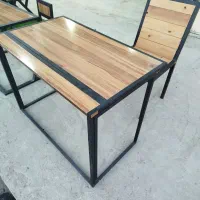 تولید میز تحریر تاشو در هر سایز|میز تحریر و کامپیوتر|بناب, |دیوار