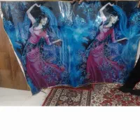 زیرانداز شیک وقشنگ