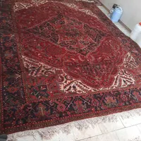 فرش دست بافت ۱۲ متری