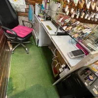 میز پیشخوان ویترین دار|فروشگاه و مغازه|فولادشهر, B4|دیوار