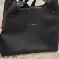 کیف دوشی