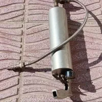 پمپ تراکم باد 160 لوله باز کن|ابزارآلات|هشتگرد, سیف آباد|دیوار