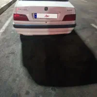 پارس 402گاز سیمی|خودرو سواری و وانت|رفسنجان, |دیوار