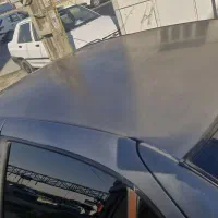 سمند مدل  ۱۳۸۳ خاکستری|خودرو سواری و وانت|تهران, تهرانسر غربی|دیوار