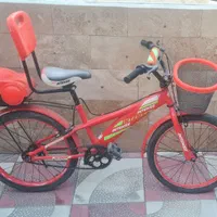 دوچرخه ۲۰|دوچرخه، اسکیت، اسکوتر|کرمانشاه, |دیوار