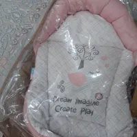 اغوشی نوزاد برند rose born|کالسکه و لوازم جانبی|صومعه‌سرا, |دیوار