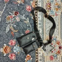 کیف کمری کاملا نو قیمت توافقی|کیف، کفش، کمربند|زنجان, |دیوار