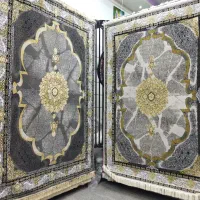 فرش خوب جنس خوب