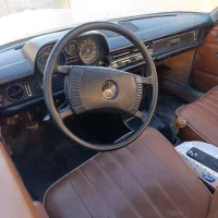 ماشین بنز معماری|خودرو کلاسیک|تهران, شهرک بعثت|دیوار