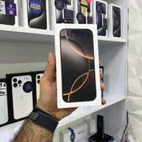 آیفون ۱۶ پرو iPhone 16 Pro با شرایط اقساط ویژه