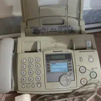 تلفن فکس سالم