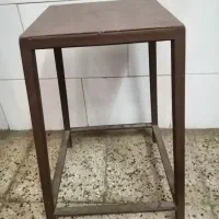 ۴ پایه فلزی