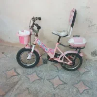 دوچرخه بچگانه