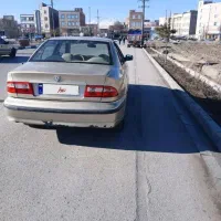 سمند ۸۴ xu 7|خودرو سواری و وانت|اهواز, کوی ترابری|دیوار