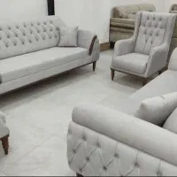 تخت شرکتی وتتشک|تخت و سرویس خواب|شاهرود, |دیوار