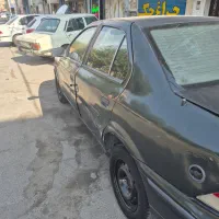 سمند مدل ۸۲|خودرو سواری و وانت|بهارستان, |دیوار