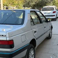 پژو 405مدل 96|خودرو سواری و وانت|خرمآباد, |دیوار