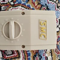 کلید پنکه سقفی