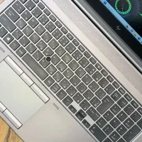 لپ‌تاپ HP ZBook g6 / گرافیک T2000 و ۶۴ گیگ رم|رایانه همراه|مشهد, ارشاد|دیوار