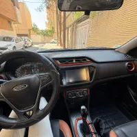 ام‌وی‌ام X22 اتوماتیک ساده، مدل ۱۳۹۶|خودرو سواری و وانت|اصفهان, آبشار|دیوار