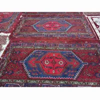 فرش دست بافت