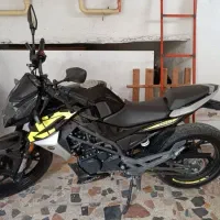 موتور cf150 تمیز