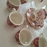 چایخوری لمونژ