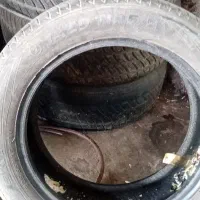 لاستیک سمند و پژو