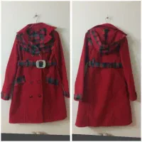 تعدادی پوشاک زمستانه زنانه