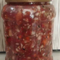 انواع ترشیجات خانگی با قیمت مناسب|خوردنی و آشامیدنی|تربتحیدریه, کاشانی|دیوار