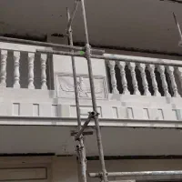 نیاز به شاگرددر اجرای سنگ کاری و کاشی کاری ساختمان|استخدام معماری، عمران و ساختمانی|لنگرود, |دیوار