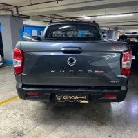 موسو خان صفر ۲۰۲۵ با شرایط نقد و اقساط|خودرو سواری و وانت|تهران, قبا|دیوار