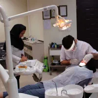 جشنواره دندان‌پزشکی