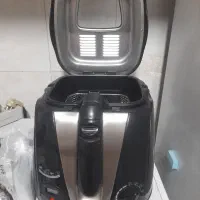 سرخ کن