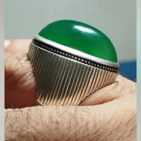 دو عدد کلوخه سبز آلمان عتیقه|کلکسیون اشیاء عتیقه|رفسنجان, |دیوار