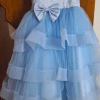 لباس مجلسی دخترانه|لباس|قم, حنیف نژاد|دیوار