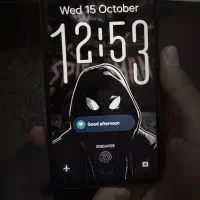 گلکسی S24fe اصل ویتنام همراه با وسایل کامل|موبایل|ایلام, |دیوار