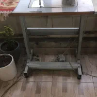 فروش چرخ خیاطی|چرخ خیاطی و ریسندگی|تهران, نارمک|دیوار