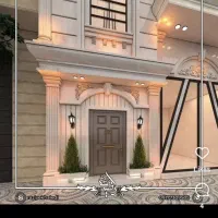 ب ی استاد کار و ی برش زن و دوتا کارگر نیاز داریم