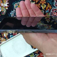iPhone آیفون13پرومکس‌خشک|موبایل|کرمانشاه, |دیوار