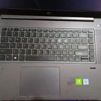 لب تاب hp zbook studio g3|رایانه همراه|ایلام, |دیوار
