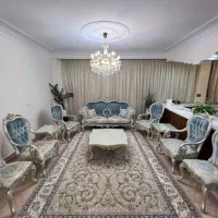 سرویس مبل استیل و غذا خوری