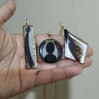 رزین اکسوسوری