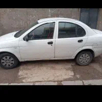 تیبا مدل 93